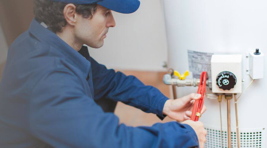 Professional expert plumbing services in Candler, NC